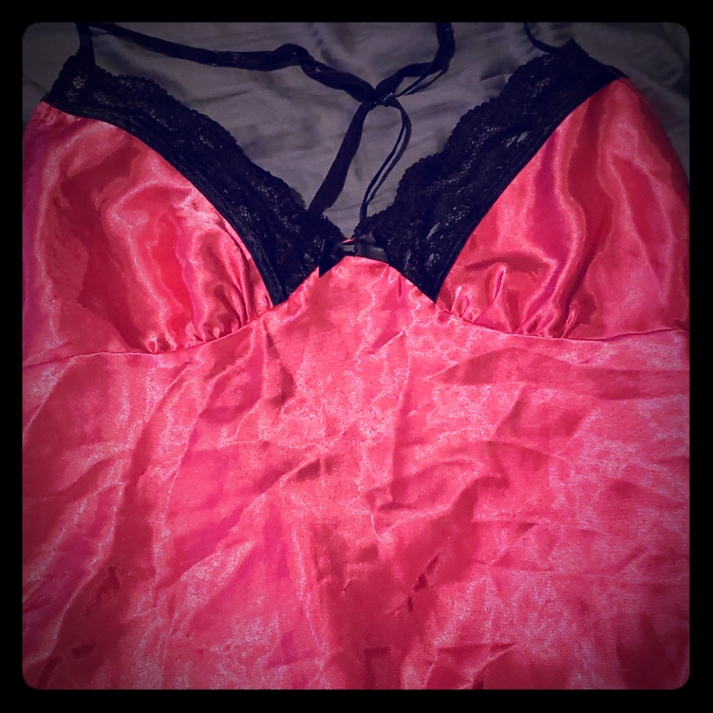 Night slip/lingerie